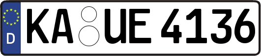 KA-UE4136