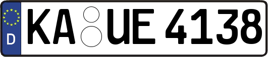 KA-UE4138