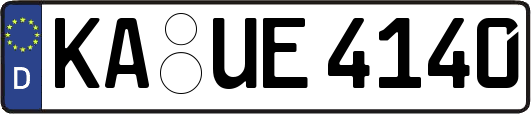 KA-UE4140