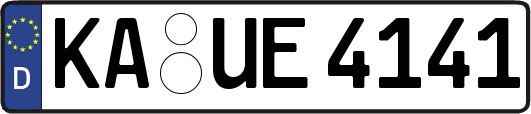 KA-UE4141