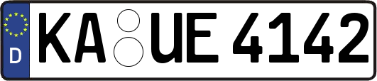 KA-UE4142