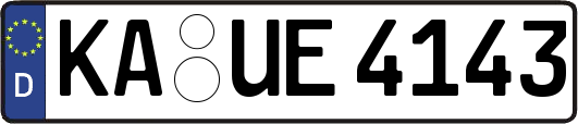 KA-UE4143
