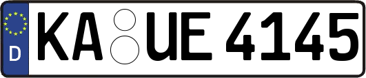 KA-UE4145