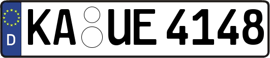 KA-UE4148