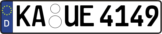 KA-UE4149
