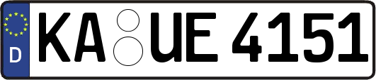 KA-UE4151