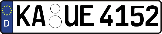 KA-UE4152
