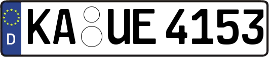 KA-UE4153