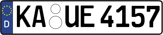 KA-UE4157