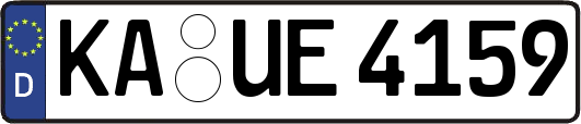 KA-UE4159