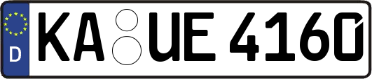 KA-UE4160