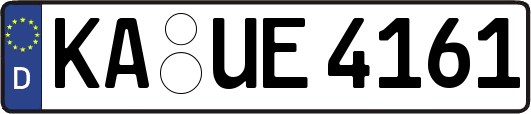 KA-UE4161