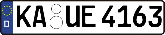 KA-UE4163