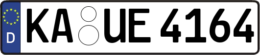 KA-UE4164