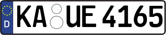 KA-UE4165