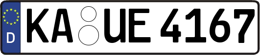 KA-UE4167