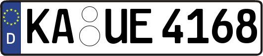 KA-UE4168