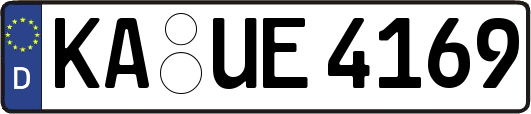 KA-UE4169