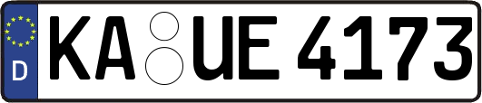KA-UE4173