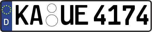 KA-UE4174