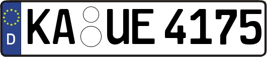 KA-UE4175