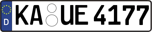 KA-UE4177