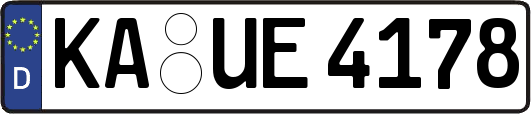 KA-UE4178