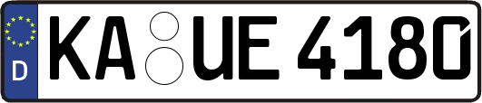 KA-UE4180