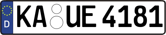 KA-UE4181