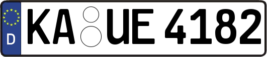 KA-UE4182