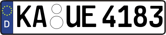 KA-UE4183