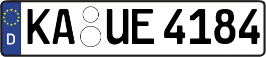 KA-UE4184