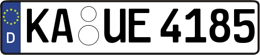 KA-UE4185