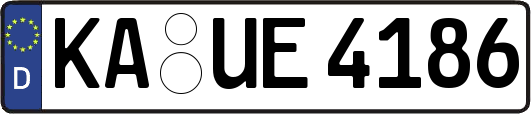 KA-UE4186