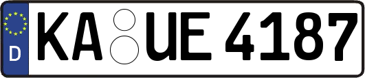 KA-UE4187