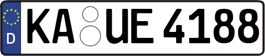 KA-UE4188
