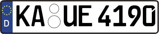 KA-UE4190