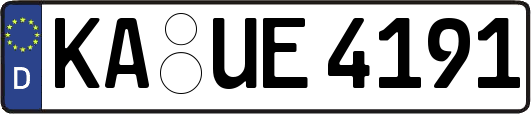 KA-UE4191