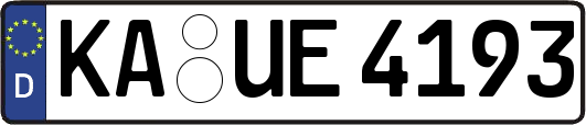 KA-UE4193