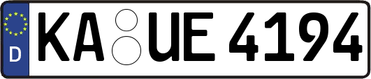 KA-UE4194