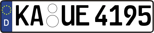 KA-UE4195