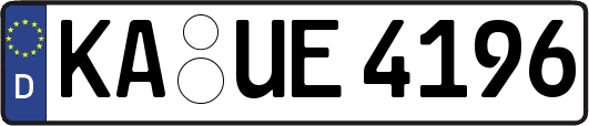 KA-UE4196