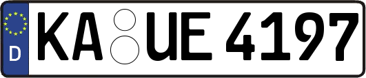 KA-UE4197