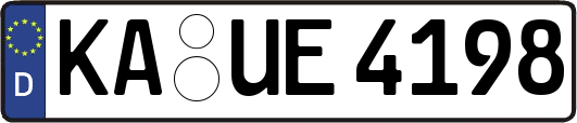 KA-UE4198