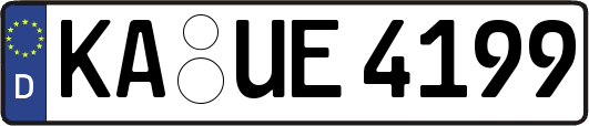 KA-UE4199