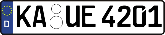 KA-UE4201
