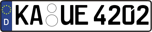 KA-UE4202