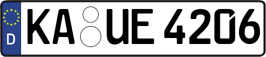 KA-UE4206