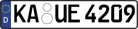 KA-UE4209