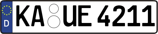 KA-UE4211
